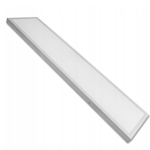 PANOU LED APLICAT 1200X600